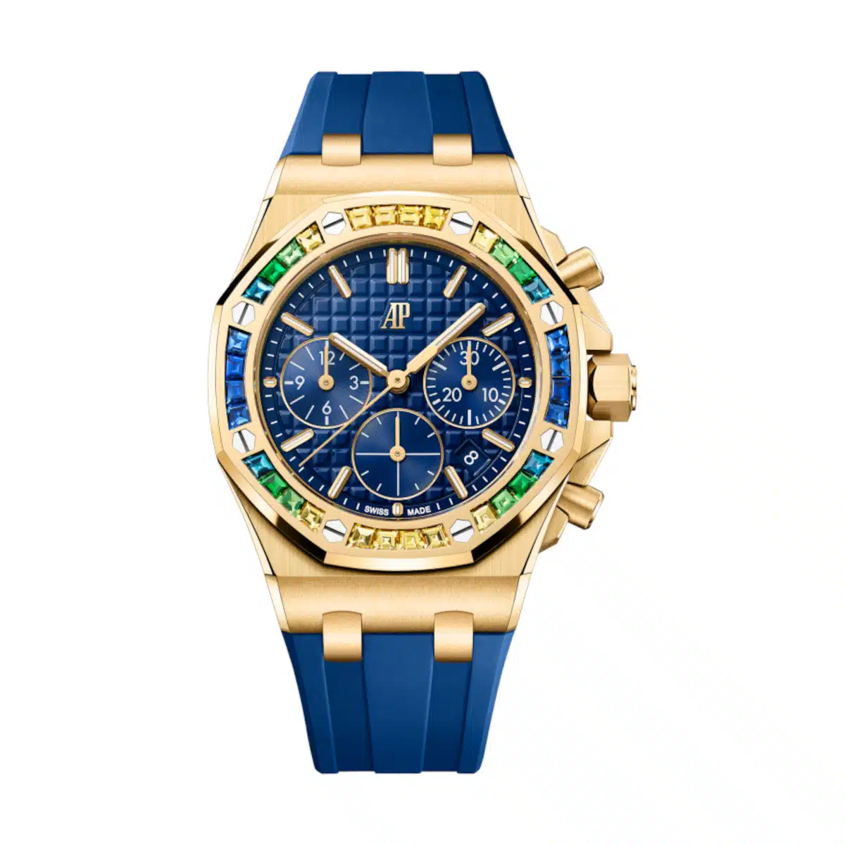 AUEDMARS PIGUET