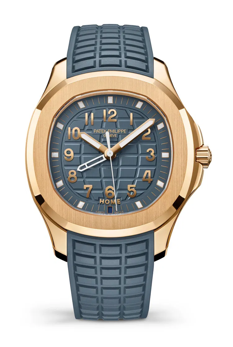 PATEK PHILIPPE